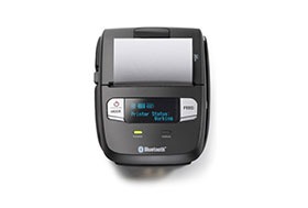 Star Micronics SM-L200 Portable BLE Thermal Printer