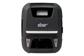 Star Micronics SM-L300 BLE Portable Thermal Printer