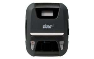 SM-L300 Portable Receipt and Sticky Label Printer