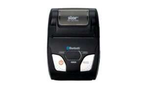 SM-S230i Portable Receipt Printer