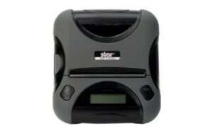 SM-T300i Portable Receipt & Label Printer