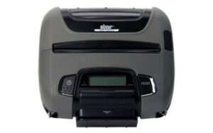 SM-T400i Portable Receipt Label Document Printer