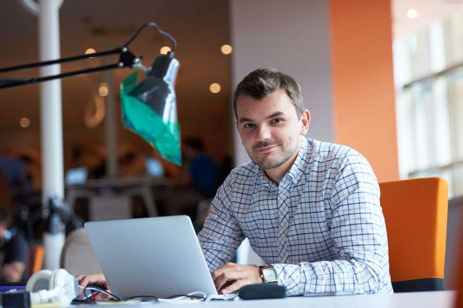 Software Developer or Independent Software Vendor (ISV)
