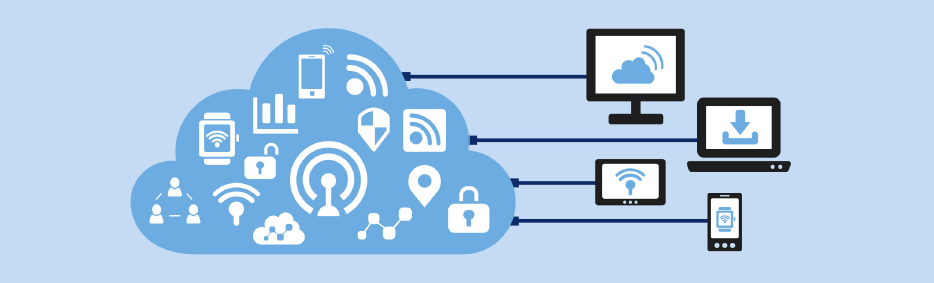 Illustration of Software