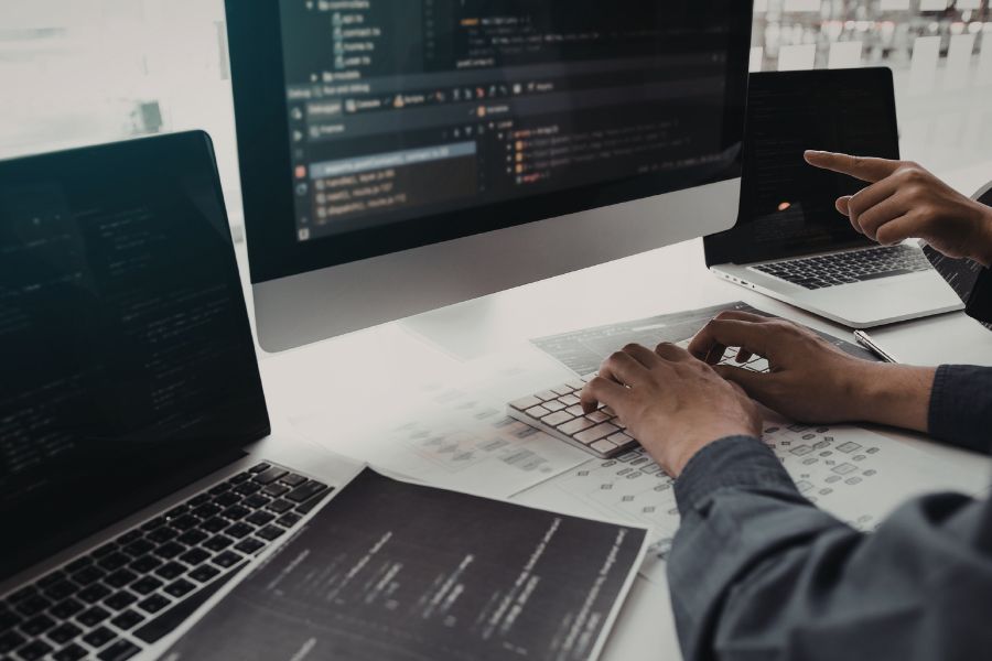 Software Developers Use StarIO.Online Cloud Printing Service By Star Micronics