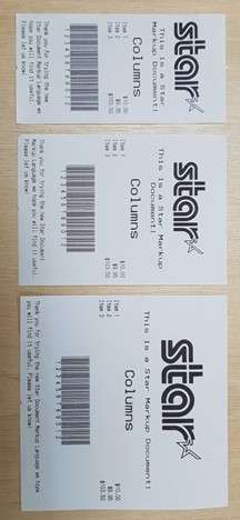 Star-Markup-Document-Language-Receipts