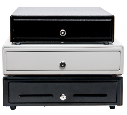 Star Micronics has a range of robust cash drawers for any industry.