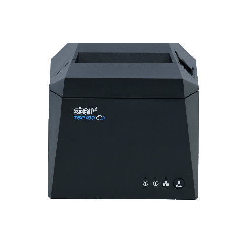 TSP143IV thermal receipt printer by Star Micronics