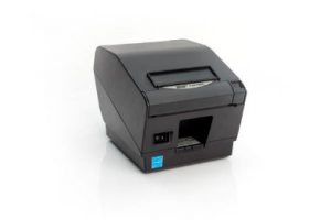 TSP743II