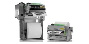 Star Micronics TUP900 Kiosk Printer