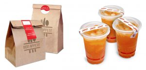 Tamper-Proof Labels