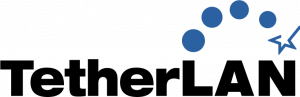 TetherLAN technology by Star Micronics.