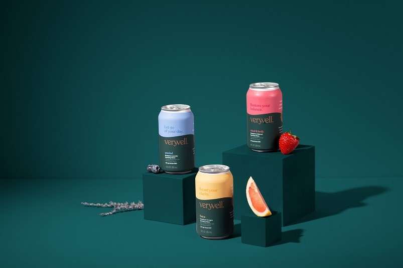 Veryvell-CBD-Drink Veryvell CBD Drink