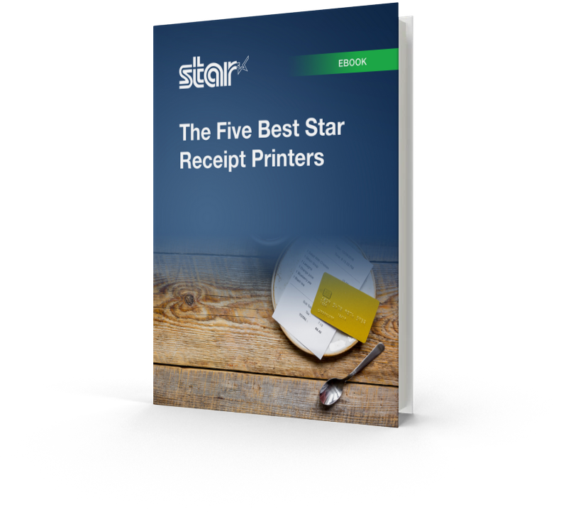 The Five Best Star Receipt Printers