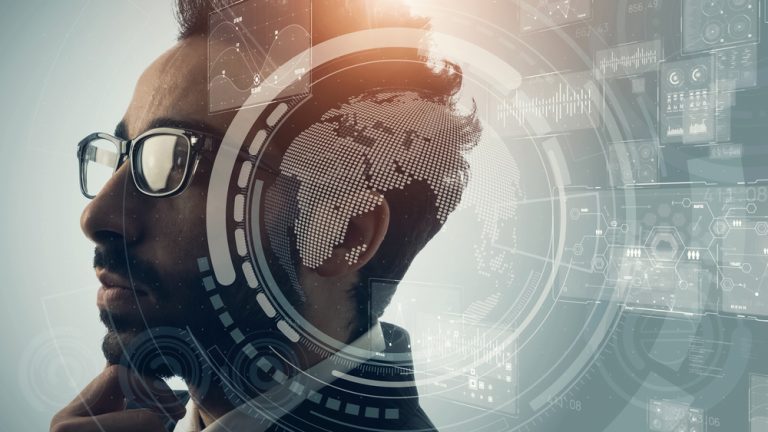 global-thinker-man-tech