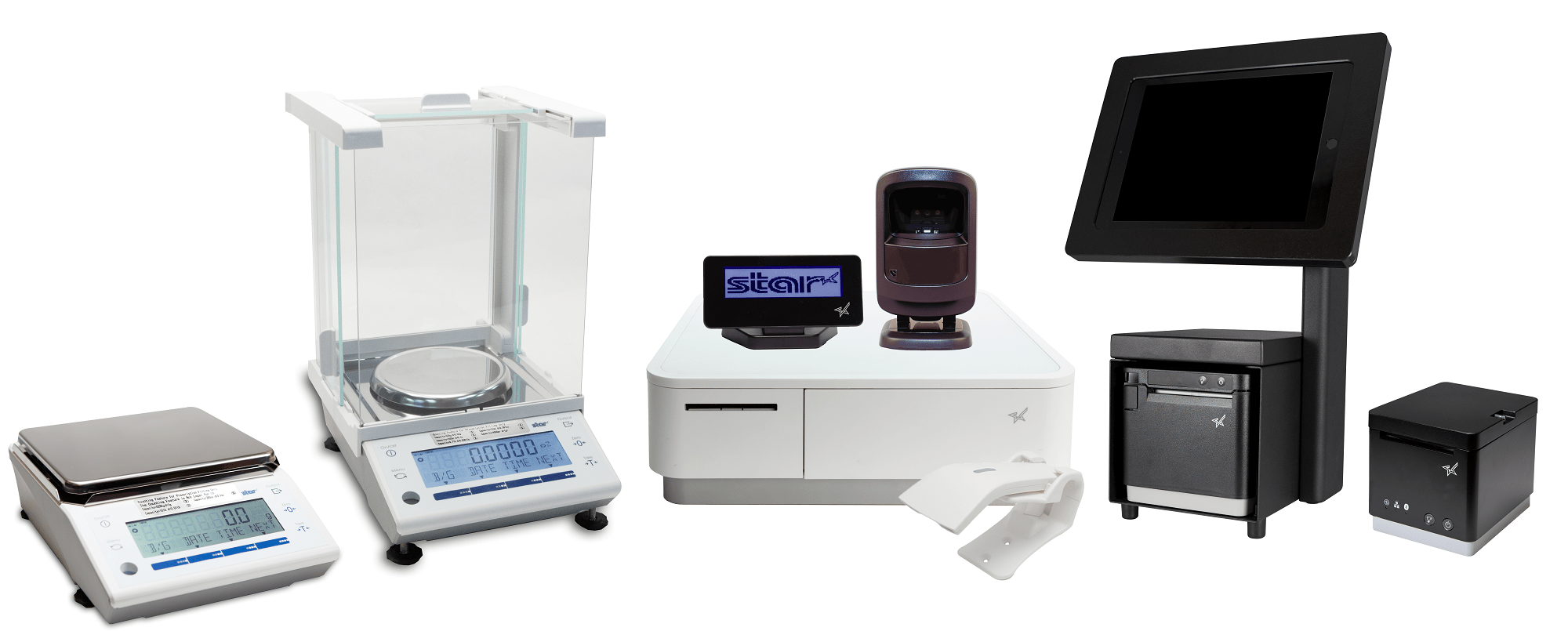 Star Micronics mCollection