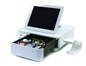 Star Micronics mPOP