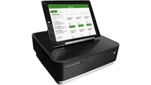mPOP with C-Trax Software
