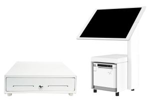 Star mUnite 3 with Cash Drawer