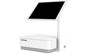mUnite POP tablet POS stand