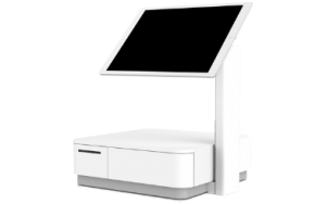 mUnite POP tablet POS stand
