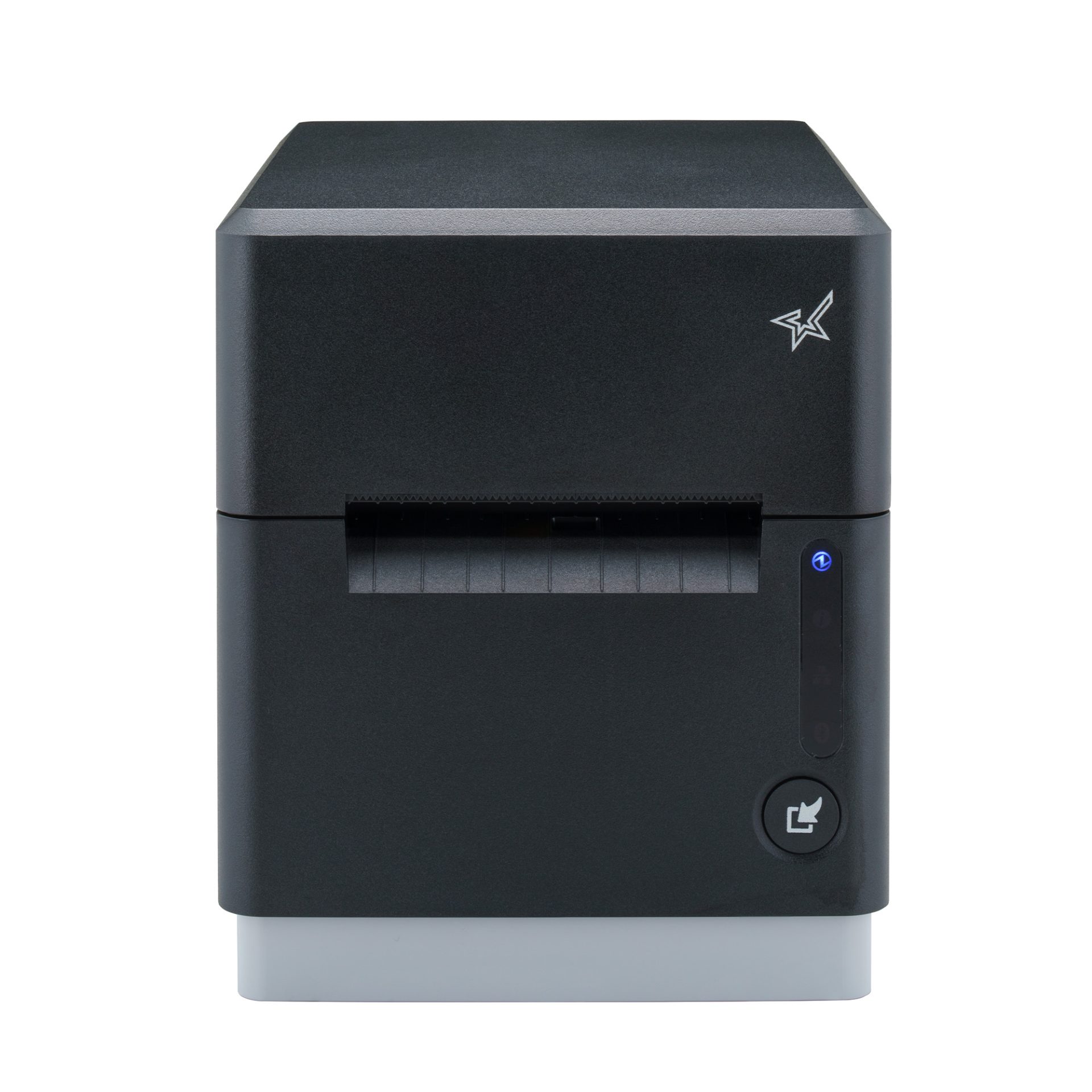 The mC-Label3 multifunction label and receipt printer from Star Micronics.
