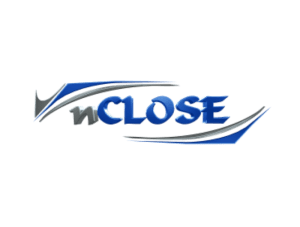nCLOSE Logo