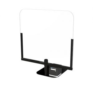 Star Micronics POSShield Sneeze Guard
