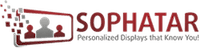 Sophatar Logo