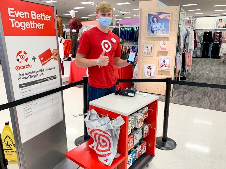 mobile checkout