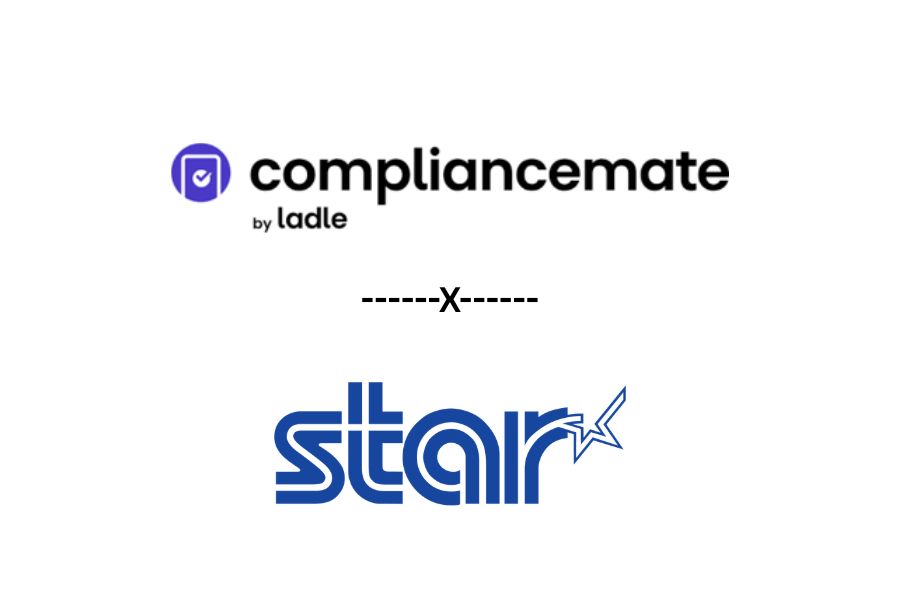 Star Micronics and Ladle’s ComplianceMate® Bring Automated Food Safety Labeling to Restaurant Operations