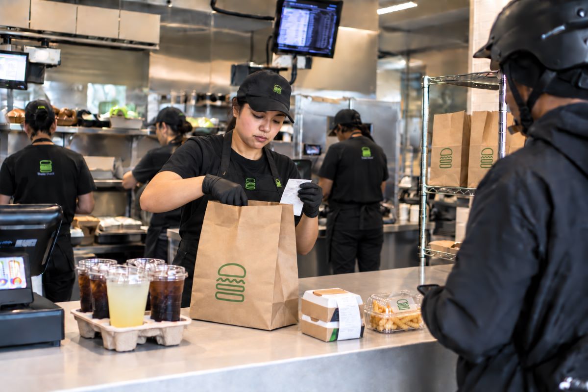 The Real Cost of Restaurant Order Errors