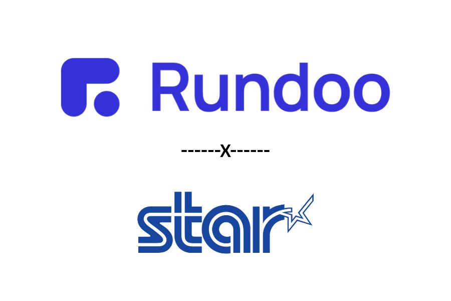 Rundoo and Star Micronics Take the Hardware Headache Out of Modernizing Independent Retail POS