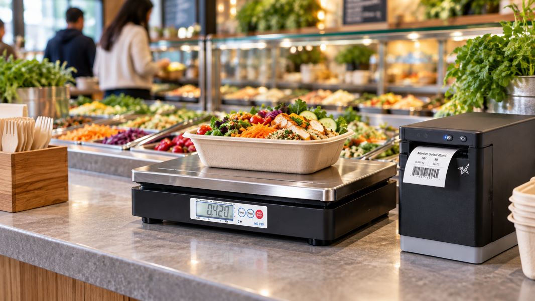 How to Manage a Weigh-and-Pay Buffet in a GLP-1 World